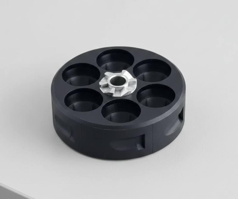 Umarex T4E HDR 50 Cartridge Holder – Training Equipment Accessory